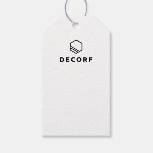 Etiqueta Para Presente Tags para Cinza de presentes