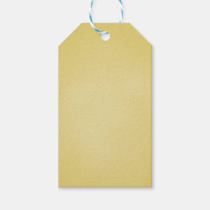 Etiqueta Para Presente Tan Grainy Texture Look