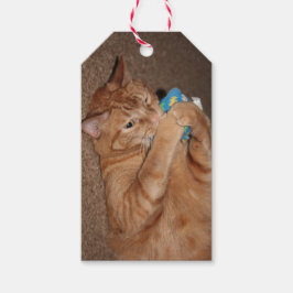 Etiqueta Para Presente Tater