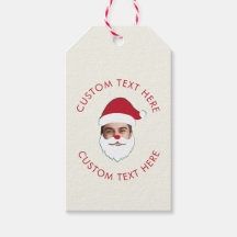 Texto de Natal do Papai Noel, Curioso e Personaliz