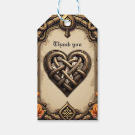 Etiqueta Para Presente The heartbeat of the ancient gods: