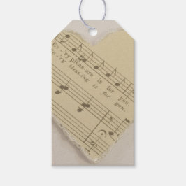 Etiqueta Para Presente Todo Prazer É Para Você