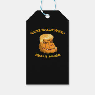 Etiqueta Para Presente Torne o Excelente do Dia das Bruxas Clássico novam