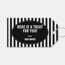 Trate para você Halloween