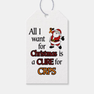 Etiqueta Para Presente Tudo o que eu quero para Natal/Papais noeis... CRP