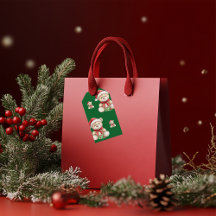 Urso de Natal Adorável