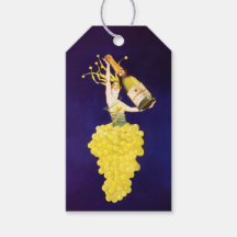Uvas Champanhe
