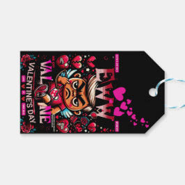 Etiqueta Para Presente Uww Dias de os namorados presentes