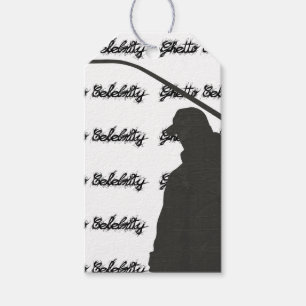 Etiqueta Para Presente Vintage Hip hop Ghetto Celebrity Street Urban