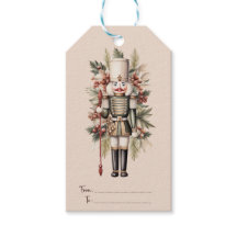 Vintage nutcracker