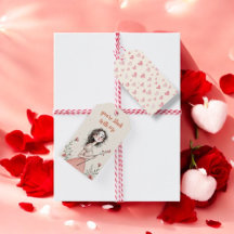 Você está preso comigo