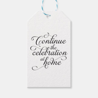 Etiqueta Para Presente wedding favour gift tag