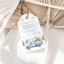 Winter Onederland Woodland Animals 1st Birthday