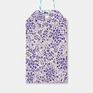 Etiqueta para regalo