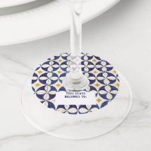 Azulejos Portugueses - Azulejo Pattern Design