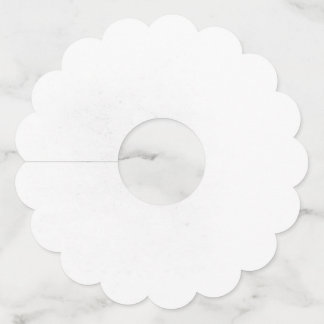 Etiqueta Para Taça De Vinho Crie seu