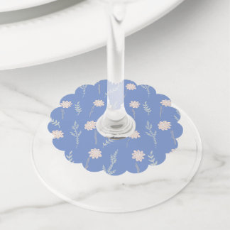 Etiqueta Para Taça De Vinho Rótulos de taças de vinho, decoração de festa, eti