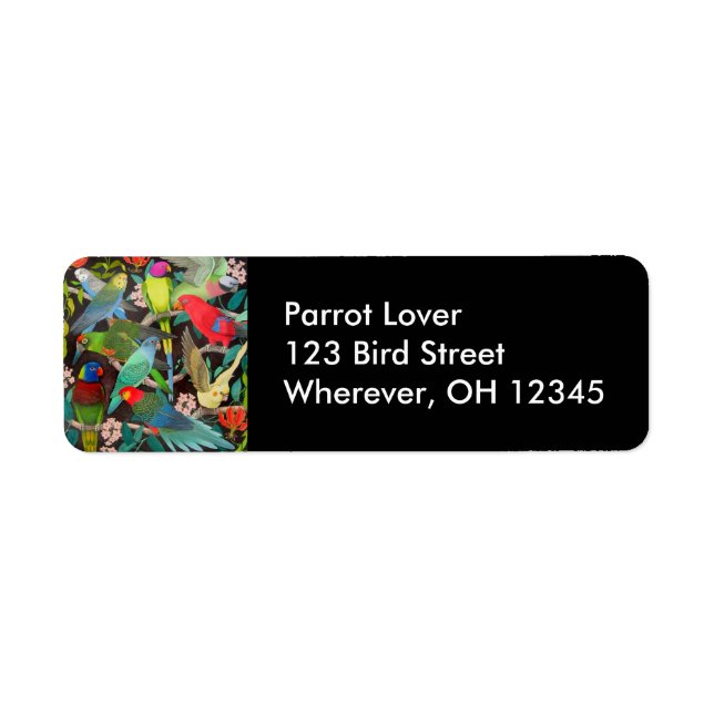 Etiqueta Partes do rótulo do Mundo II (Frente)