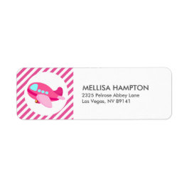 Etiqueta Partido do Avião