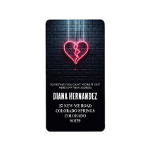 Partido do Divórcio de Coração Quebrado