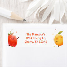 Partido do segundo aniversário de Frutas de Duas T