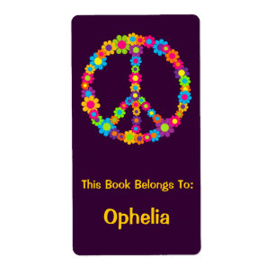 Etiqueta Paz de energia mais rápida