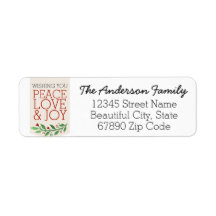 Paz Moderna Joy Adorava Férias de Natal