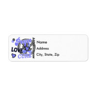 Peace Love Cure 2 Addison's Dison
