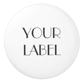 Etiqueta personalizada