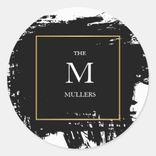 Etiqueta personalizada