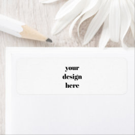 Etiqueta Personalizar