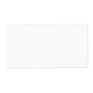 Etiqueta Personalize-o! Base contínua do teste padrão