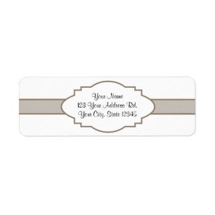 Etiqueta Personalize-o! Placa de identificação