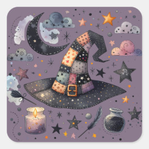 Etiqueta Pet Redonda