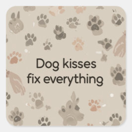 Etiqueta Pet Redonda