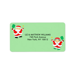 Etiqueta Pickleball no Natal