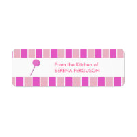 Pink Lollypop