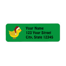 pintinho papais noeis