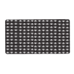 Etiqueta Pirate Skulls