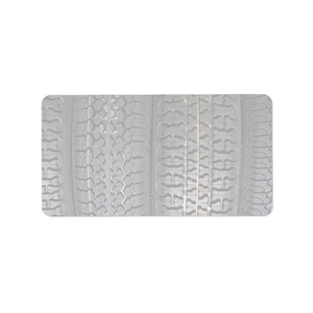 Etiqueta Pneus ilustrativos (Frente)