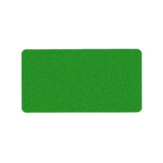 Etiqueta Pó de Estrela Verde do Office