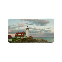 Portland Head Light