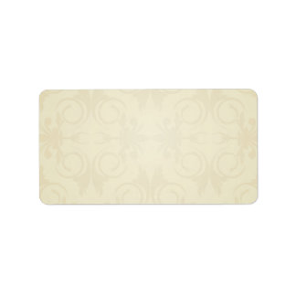 Etiqueta Presente de Namorados Rosa Rosa Expresso