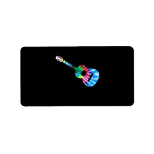 Etiqueta Presente Guitaristas