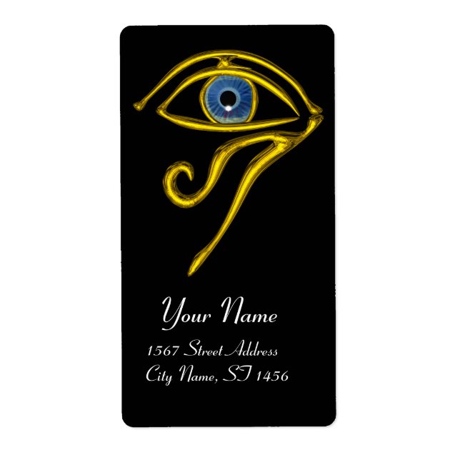 Etiqueta preto branco (Frente)