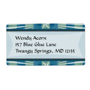 Etiqueta Propaganda Retroativa