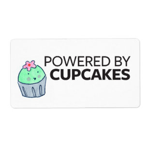 Etiqueta Psto por cupcakes