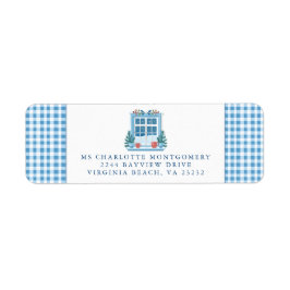 Etiqueta Querida, é frio fora do Chá de fraldas de inverno