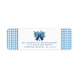 Etiqueta Querida, é frio fora do Chá de fraldas de inverno