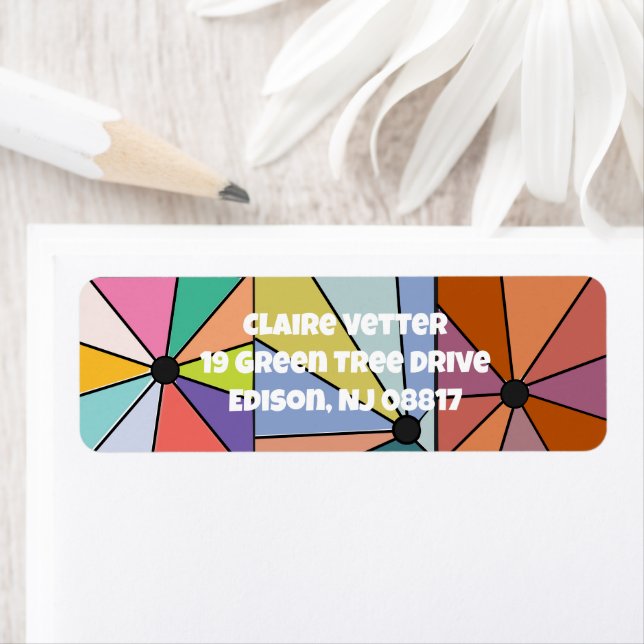 Etiqueta Raios Sun (Insitu)